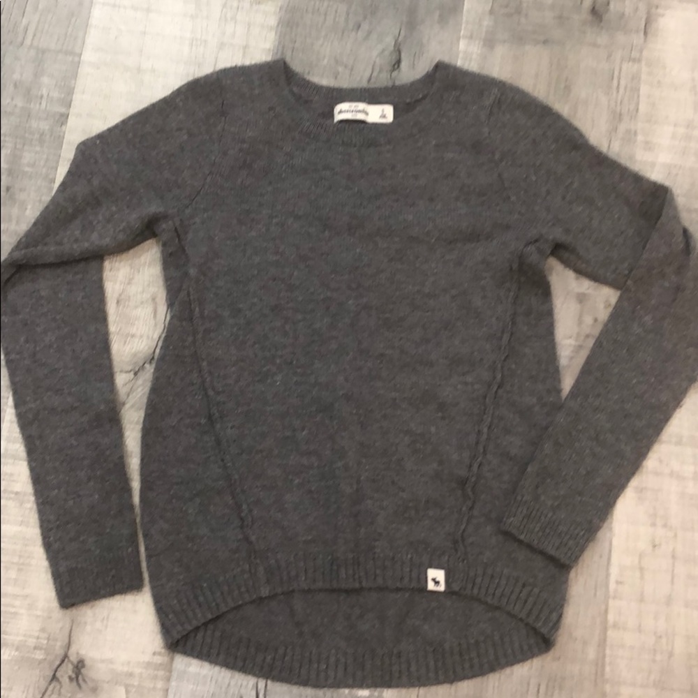 Kids sweater